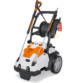 Produktbild Stihl Hochdruckreiniger 180bar RE 362 PLUS