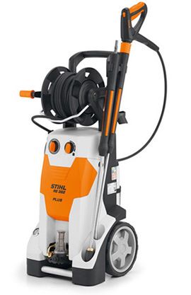 Produktbild Stihl Hochdruckreiniger 60 bis 160bar RE 282 PLUS bild 2