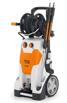 Produktbild Stihl Hochdruckreiniger 60 bis 160bar RE 282 PLUS
