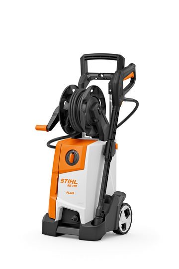 Produktbild STIHL Hochdruckreiniger RE 110 PLUS