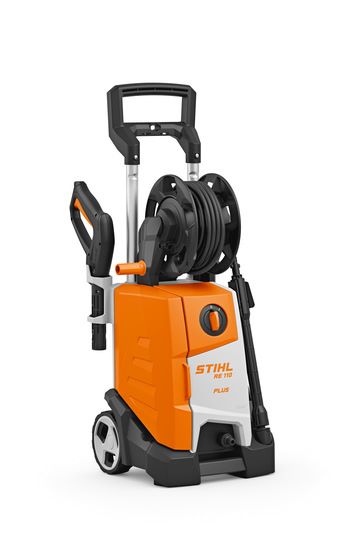 Produktbild STIHL Hochdruckreiniger RE 110 PLUS bild 2