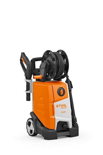 Produktbild STIHL Hochdruckreiniger RE 110 PLUS bild 4