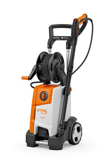 Produktbild STIHL Hochdruckreiniger RE 120 PLUS bild 1
