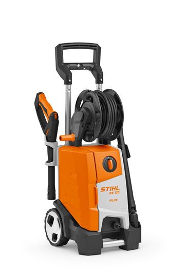 Produktbild STIHL Hochdruckreiniger RE 120 PLUS bild 2