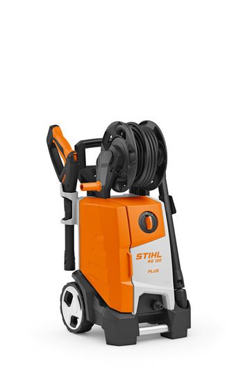 Produktbild STIHL Hochdruckreiniger RE 120 PLUS bild 4