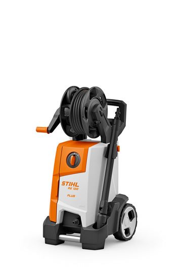 Produktbild STIHL Hochdruckreiniger RE 120 PLUS bild 5