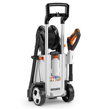 Produktbild STIHL Hochdruckreiniger RE 130 PLUS bild 2