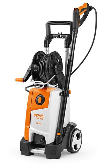 Produktbild STIHL Hochdruckreiniger RE 130 PLUS