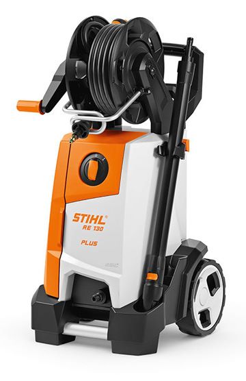 Produktbild STIHL Hochdruckreiniger RE 130 PLUS bild 4