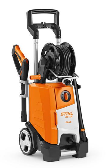 Produktbild STIHL Hochdruckreiniger RE 130 PLUS bild 5