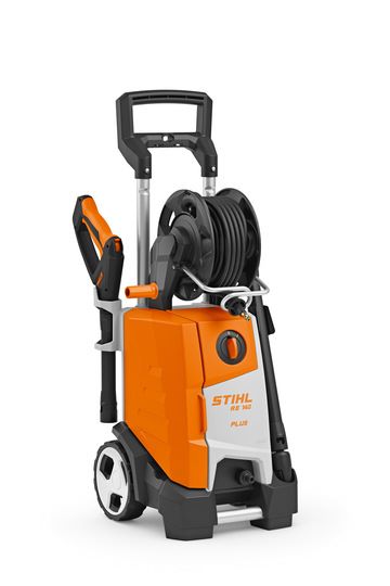 Produktbild STIHL Hochdruckreiniger RE 140 PLUS bild 2