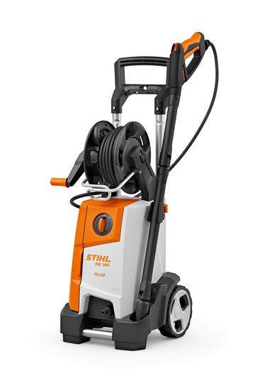 Produktbild STIHL Hochdruckreiniger RE 140 PLUS