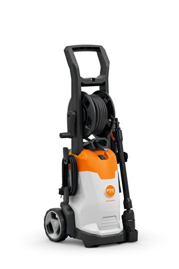 Produktbild STIHL Hochdruckreiniger RE 100 PLUS CONTROL bild 3