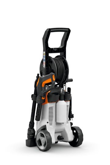 Produktbild STIHL Hochdruckreiniger RE 100 PLUS CONTROL bild 4