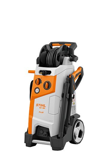Produktbild STIHL Hochdruckreiniger RE 150 Plus bild 3