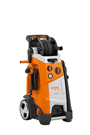 Produktbild STIHL Hochdruckreiniger RE 150 Plus bild 5