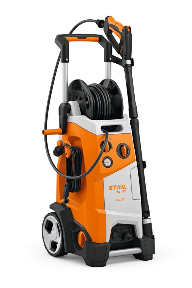 Produktbild STIHL Hochdruckreiniger RE 150 PLUS bild 2