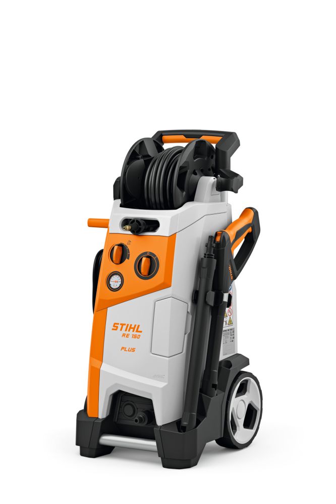 Produktbild STIHL Hochdruckreiniger RE 150 PLUS bild 3