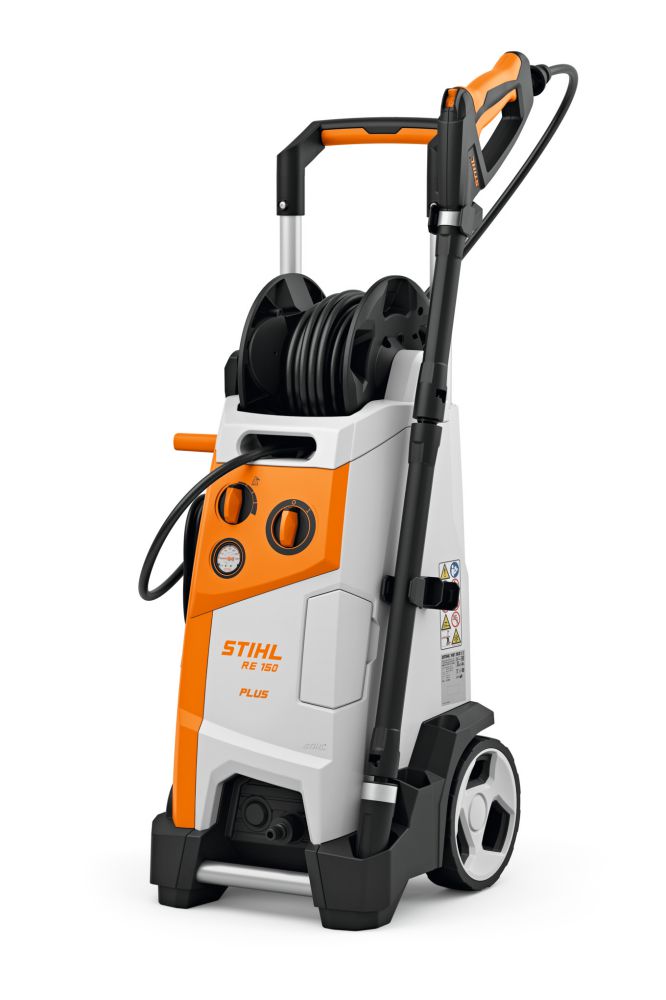 Produktbild STIHL Hochdruckreiniger RE 150 PLUS bild 5