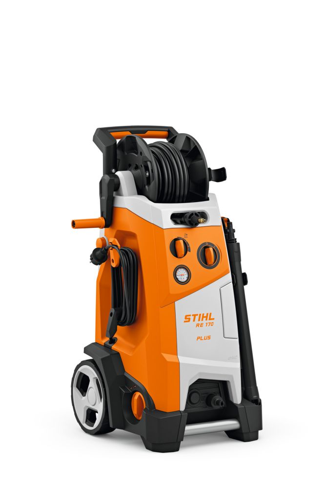 Produktbild STIHL Hochdruckreiniger RE 170 PLUS bild 4