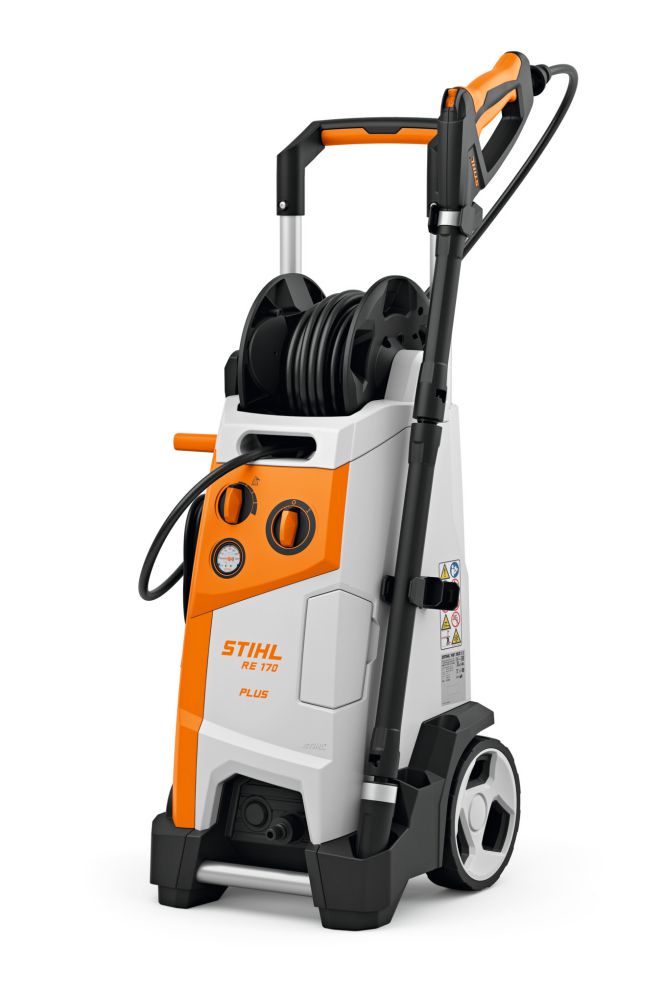 Produktbild STIHL Hochdruckreiniger RE 170 PLUS bild 5