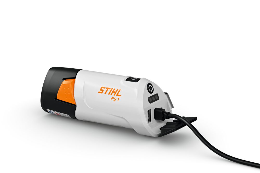 Produktbild STIHL Portable Stromversorgung PS1 bild 8