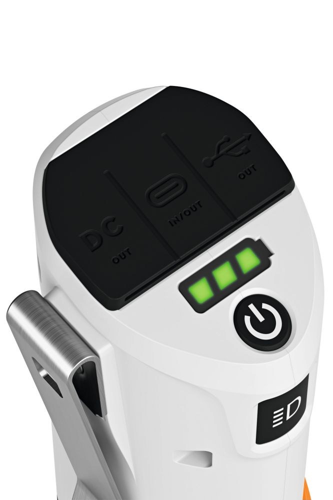 Produktbild STIHL Portable Stromversorgung PS1 bild 4