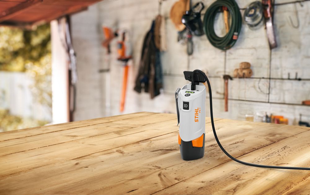 Produktbild STIHL Portable Stromversorgung PS1 bild 7
