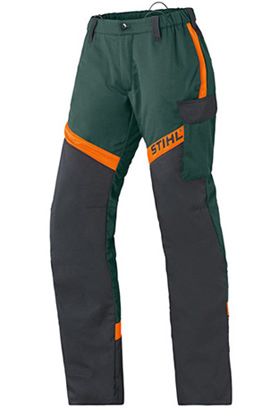 Produktbild Stihl Freischneider Schutzhose Protect FS Gr. XL bild 2