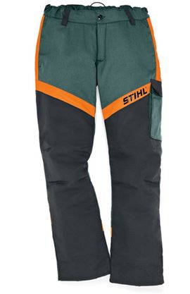 Produktbild Stihl Freischneider Schutzhose Protect FS Gr. XL