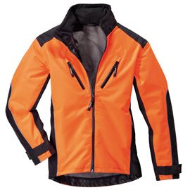 Produktbild Stihl Wetterschutz Jacke Raintec Gr. XXL