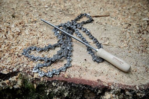 Produktbild STIHL Sägekette 3/8 Zoll Rapid Hexa RH 1,6 mm 71 cm bild 6
