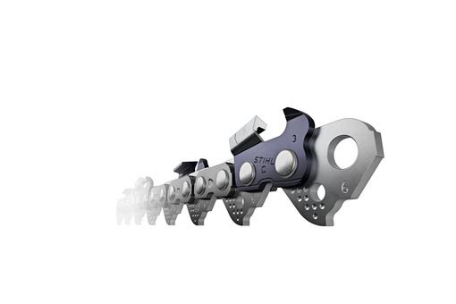 Produktbild STIHL Sägekette 3/8 Zoll Rapid Hexa RH 1,6 mm 90 cm bild 4