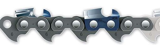 Produktbild STIHL Sägekette .404" Rapid Super (RS), 1,6 mm, 63cm