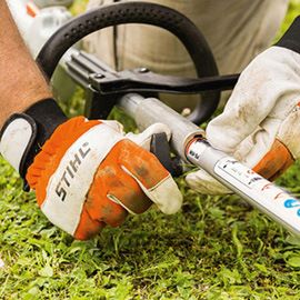Produktbild Stihl Komimotor Benzin KM 56 RCE bild 5