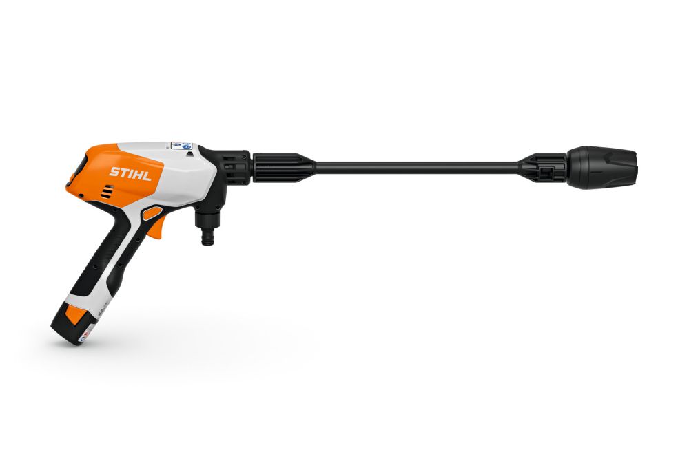 Produktbild STIHL Akku Druckreiniger RCA 20 ohne Akku und Ladegerät