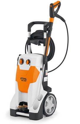 Produktbild Stihl Hochdruckreiniger RE 232 maximal 200bar