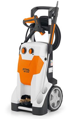 Produktbild Stihl Hochdruckreiniger RE 232 maximal 200bar bild 2