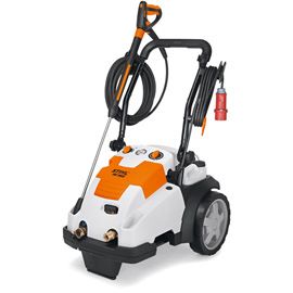 Produktbild Stihl Hochdruckreiniger 35 bis 180bar RE 362
