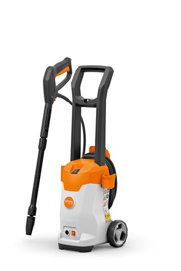 Produktbild STIHL Hochdruckreiniger RE 80 bild 2