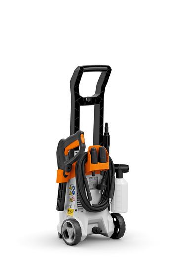 Produktbild STIHL Hochdruckreiniger RE 80 bild 3