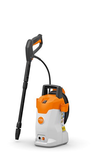Produktbild STIHL Hochdruckreiniger RE 80 X
