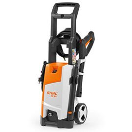 Stihl Hochdruckreiniger Kompaktklasse