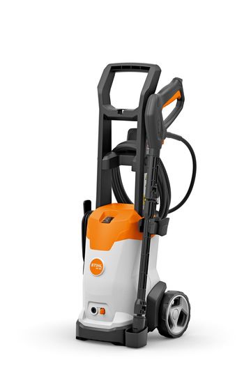 Produktbild STIHL Hochdruckreiniger RE 90 mit 6 m Schlauch 100 bar bild 4