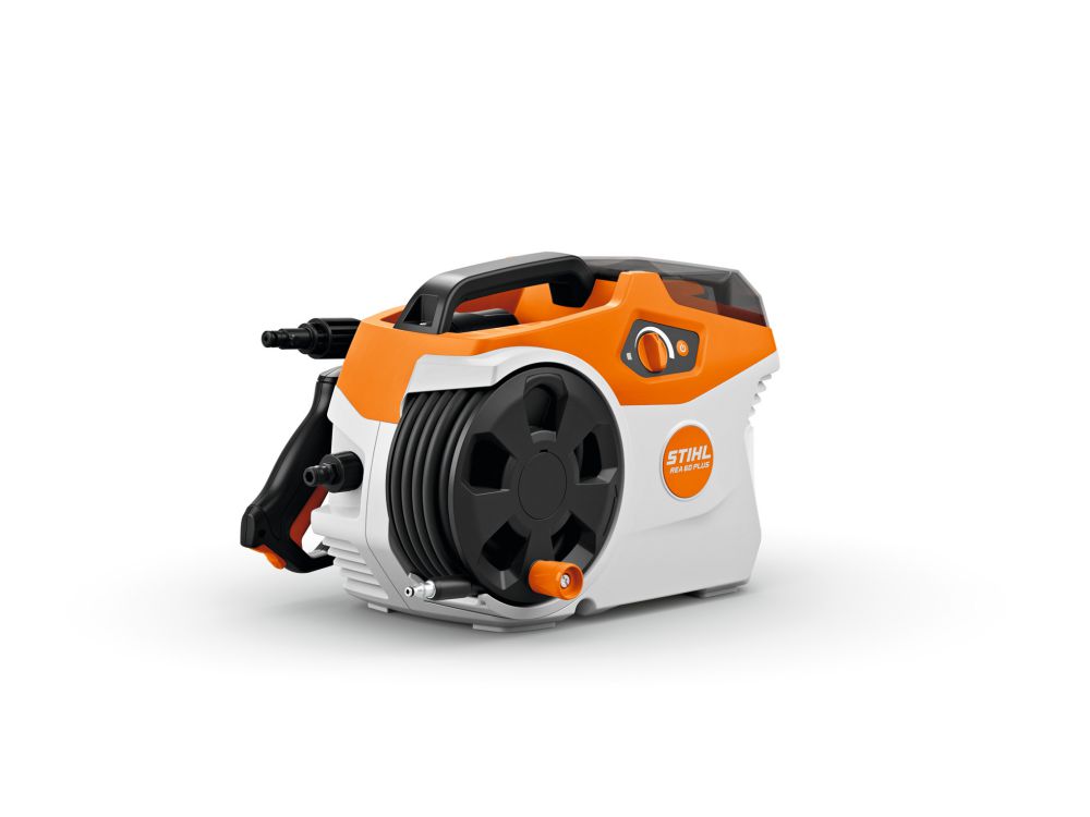 Produktbild STIHL Akku Hochdruckreiniger REA 60 PLUS bild 3