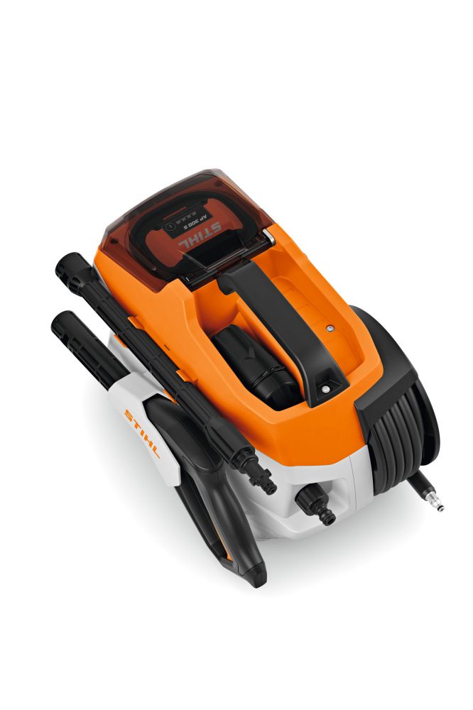 Produktbild STIHL Akku Hochdruckreiniger REA 100 PLUS bild 5