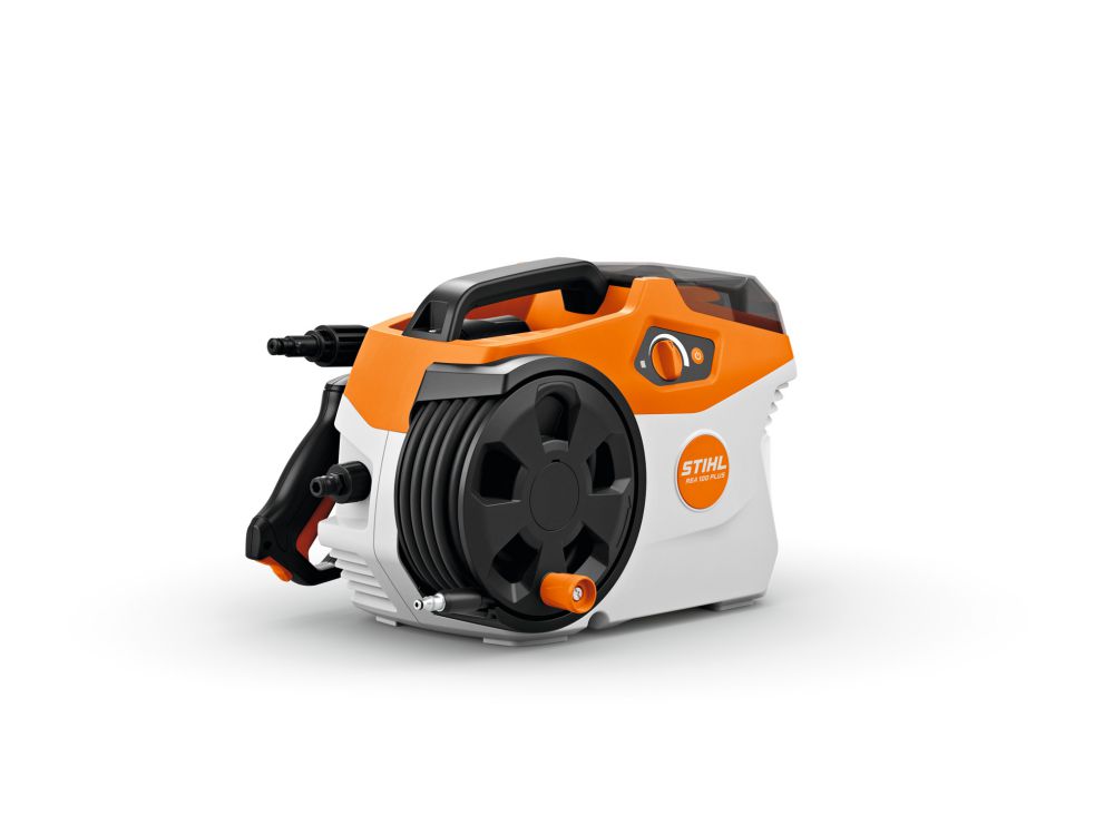Produktbild STIHL Akku Hochdruckreiniger REA 100 PLUS bild 2