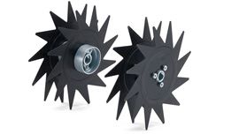 Produktbild Stihl Rasenlüfter 20 cm RL-MM