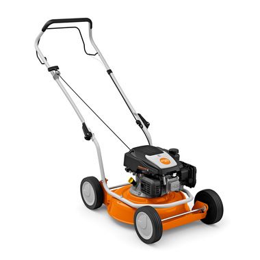 Produktbild STIHL Mulchmäher Benzin RM 2 R 46 cm Arbeitsbreite