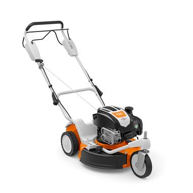 Produktbild STIHL Mulchmäher Benzin RM 3 R 48 cm Arbeitsbreite